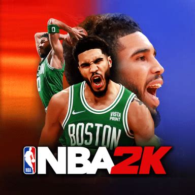 NBA 2K Mobile Basketball Game 7.0.8131809 (nodpi) .